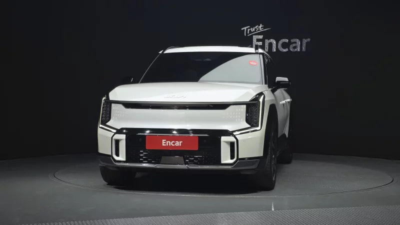 Kia EV9