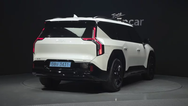 Kia EV9
