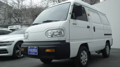 Daewoo damas