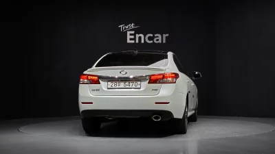 Renault SM5