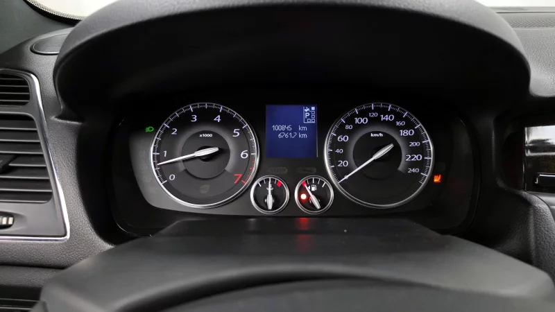Renault SM5