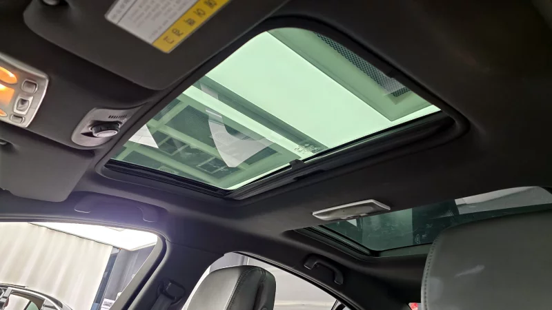 Renault SM5