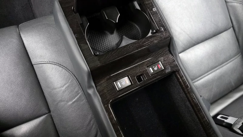 Renault SM5