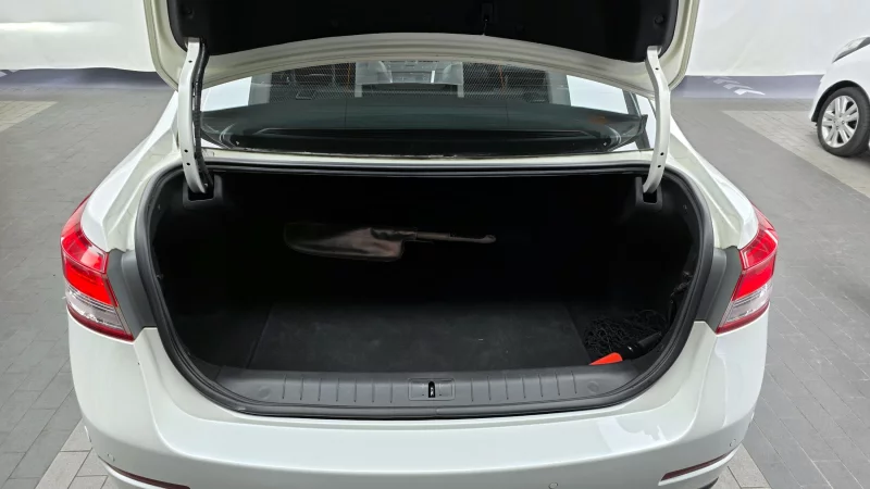 Renault SM5
