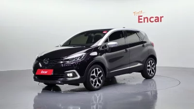 Renault QM3