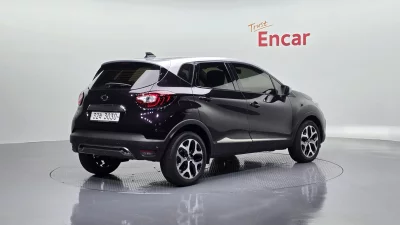 Renault QM3