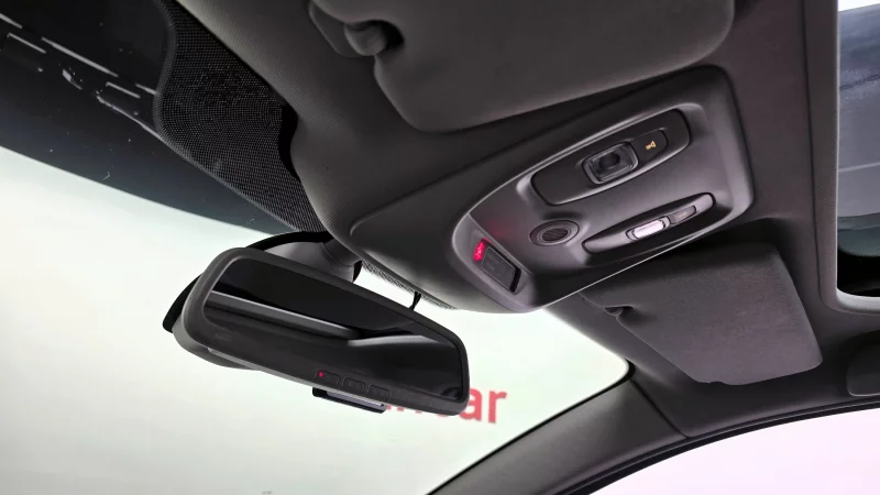 Renault QM3