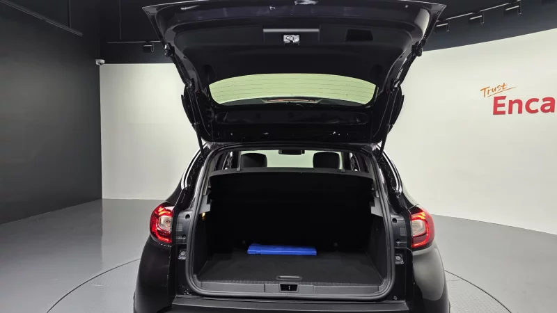 Renault QM3