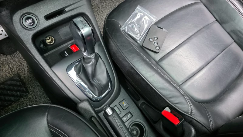 Renault QM3