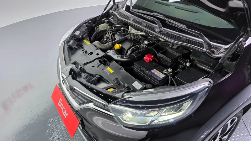 Renault QM3