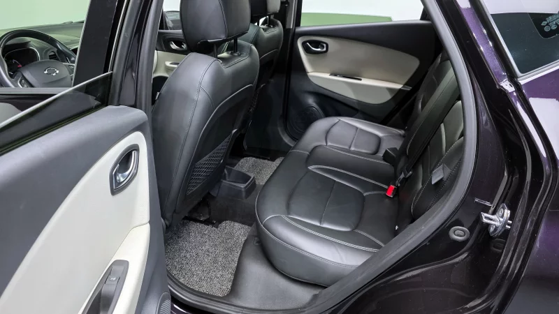 Renault QM3