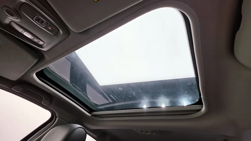 Renault QM3
