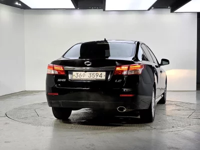 Renault SM5