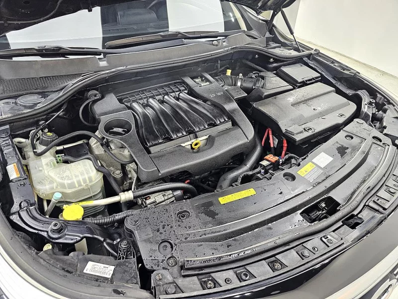 Renault SM5