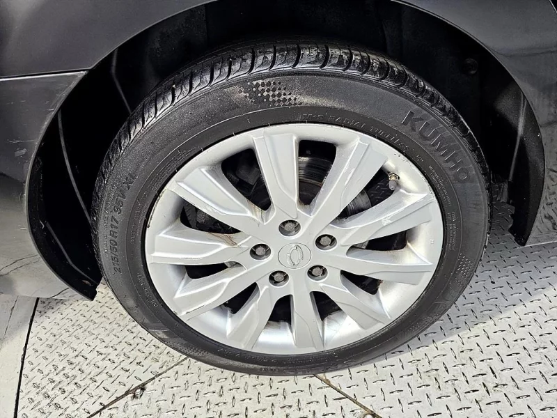 Renault SM5