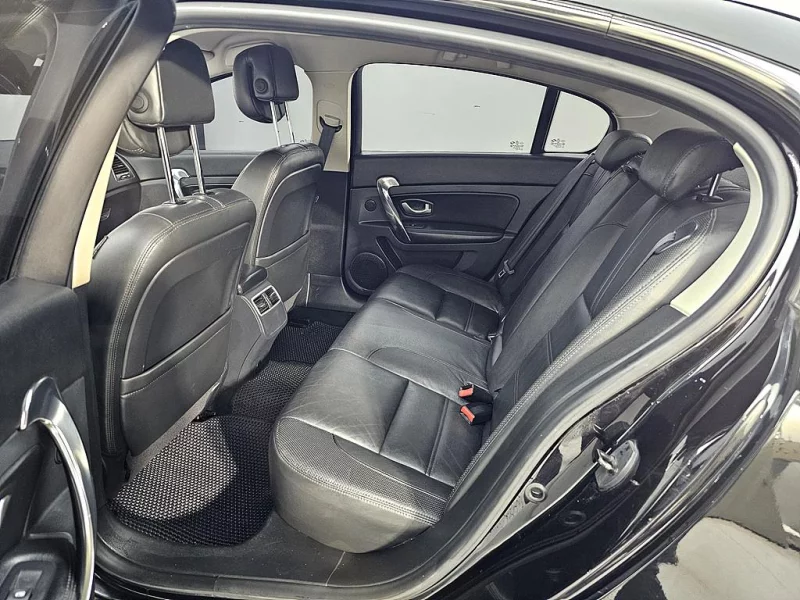 Renault SM5