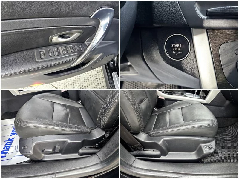 Renault SM5