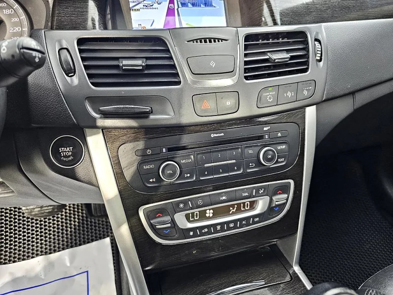 Renault SM5