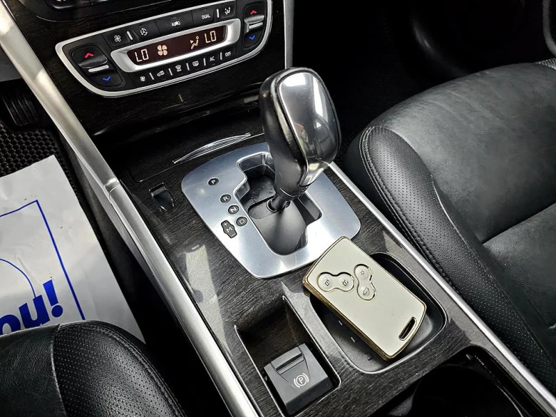 Renault SM5