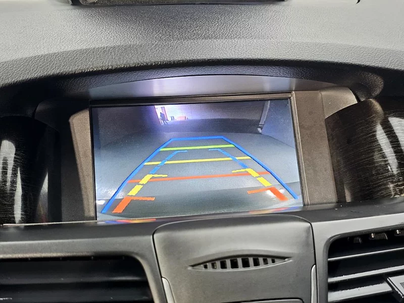 Renault SM5