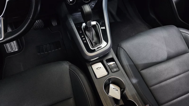 Renault XM3