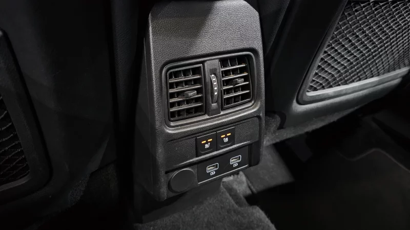 Renault XM3