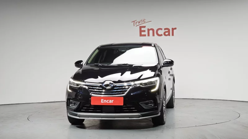 Renault XM3