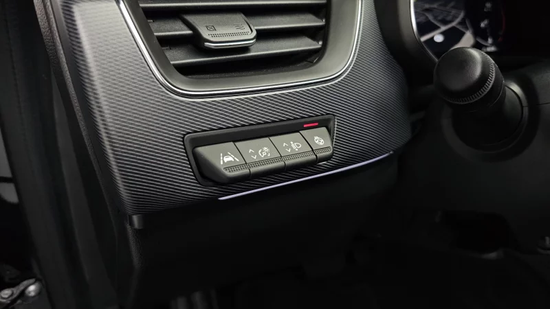 Renault XM3