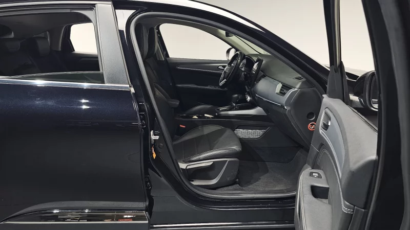 Renault XM3
