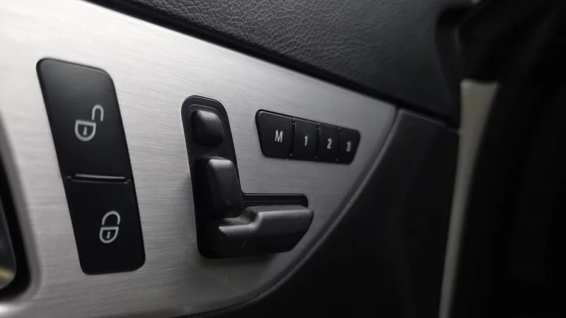 Mercedes-Benz SLK-Class