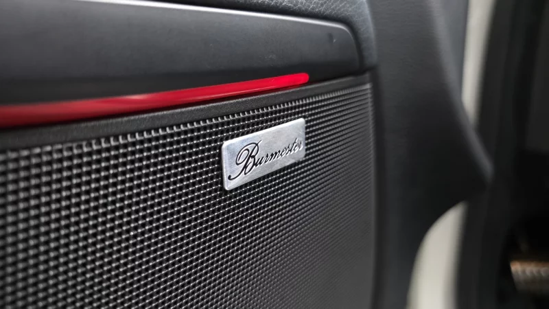 Mercedes-Benz SLK-Class