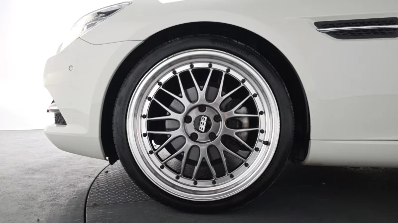 Mercedes-Benz SLK-Class