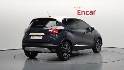 Renault QM3