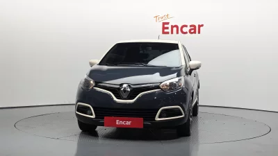 Renault QM3