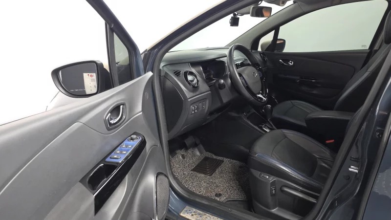 Renault QM3