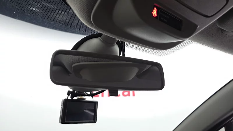 Renault QM3