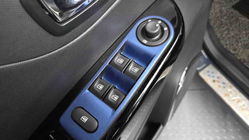 Renault QM3