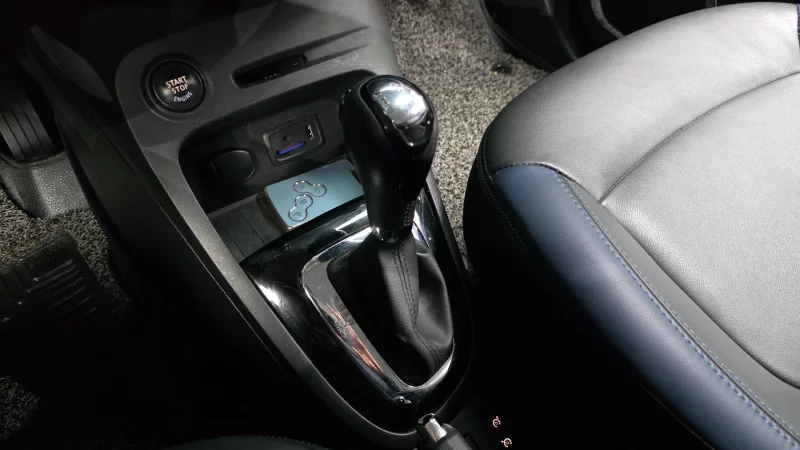 Renault QM3