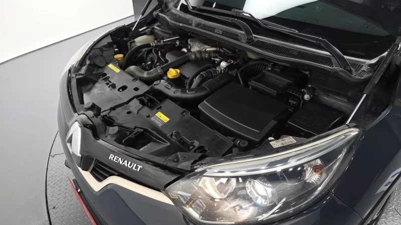 Renault QM3