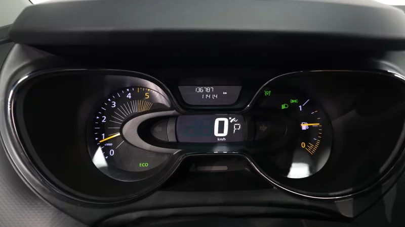 Renault QM3