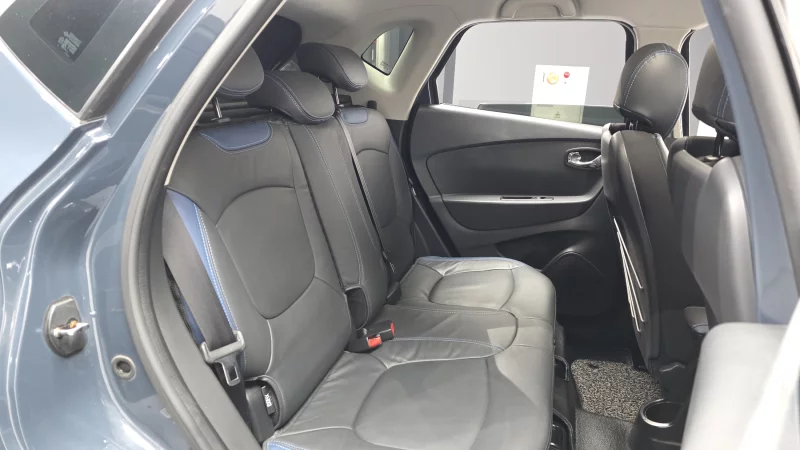 Renault QM3