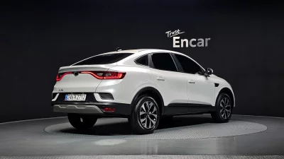 Renault XM3