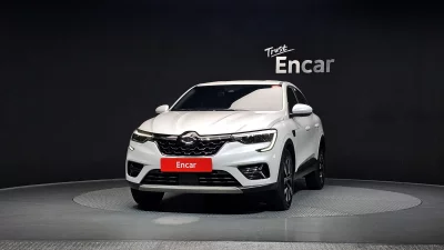 Renault XM3