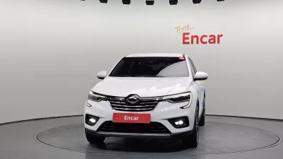 Renault XM3