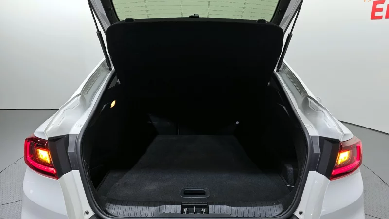 Renault XM3