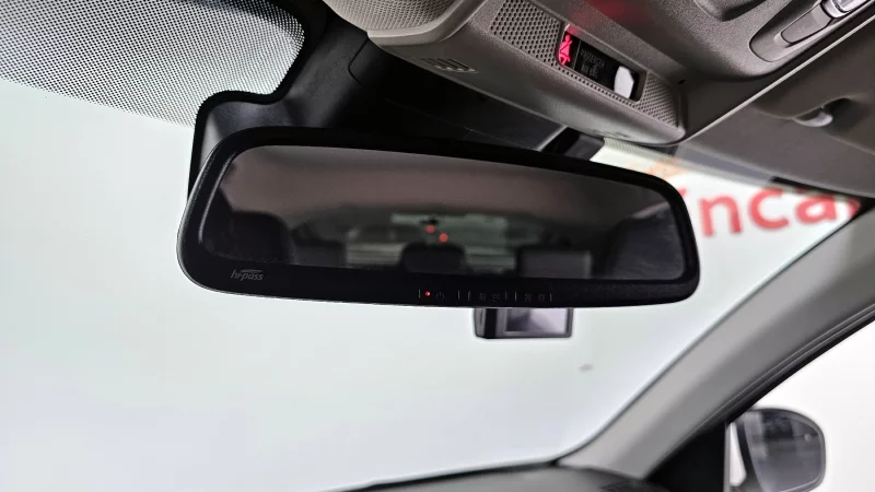 Renault XM3