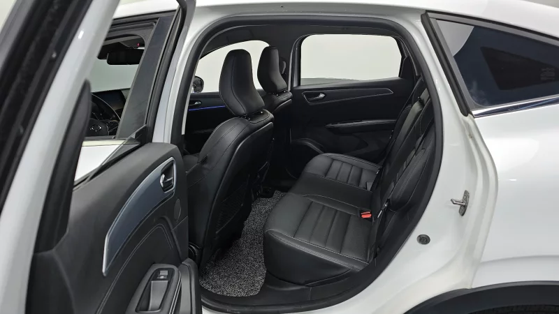 Renault XM3