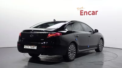 Renault SM7