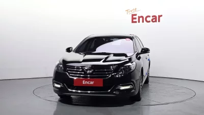 Renault SM7