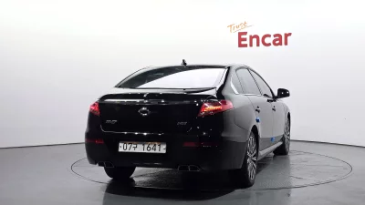 Renault SM7